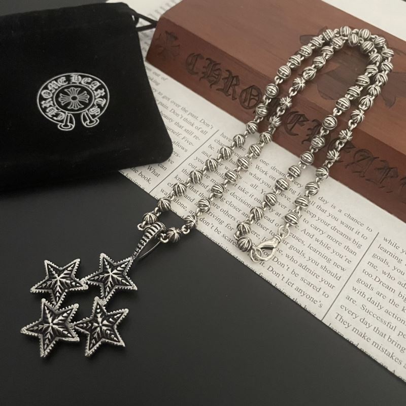 Chrome Hearts Necklaces